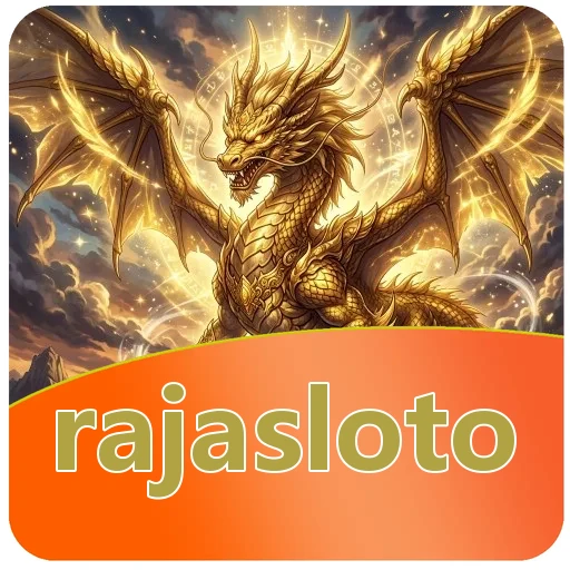 Pratinjau antarmuka rajasloto