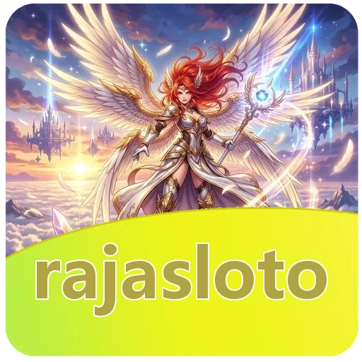 Layar utama rajasloto — antarmuka bersih setelah instalasi