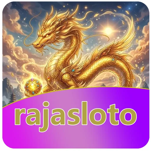 Pratinjau antarmuka rajasloto