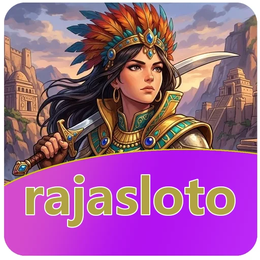 Pratinjau antarmuka rajasloto